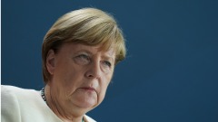 默克爾說了實話：疫苗接種恐成「持久戰」(圖)