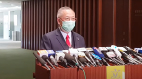 張宇人自爆家人銀行業務受阻　憂子孫今後二十年受影響(圖)