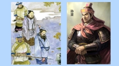 以古為鏡：不可輕看誓言(組圖)