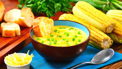 防心脏病的天然卫士这些食物保护心血管(组图)