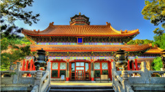 西汉袁盎杀晁错唐朝轮回解冤业（一）(图)