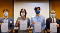 學者：「明日大嶼」民調兩極化或成定時炸彈引爭議(視頻)