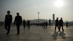 港共推反制裁法却遭北京煞停自取其辱(图)