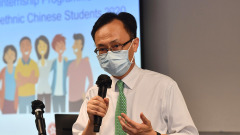公务员宣誓社署疑爆离职潮传逾百将辞(图)