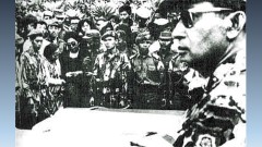 骇人“9･30”印尼屠杀华侨始末(图)
