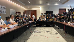 警方篩選傳媒網媒聯盟斥帶頭製造不公(視頻)