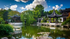 糟糠之妻不可弃状元锦袍奇梦(图)