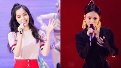 为统战宣传欧阳娜娜登央视喊：不要忘根(图)
