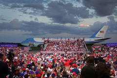 專訪陳破空：珍惜手中一票2020美國大選生死攸關大戰(圖)