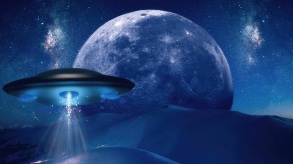 由于事发地点是有“UFO之都”的罗斯威尔，引发诸多揣测，包括是不是“被外星人抓走了”。