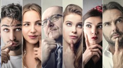 有趣的10种思维(图)