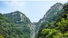 凡心一动功亏一篑杜子春修道(图)