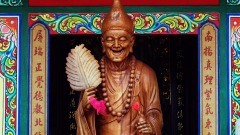 命運是由因緣關係所決定的嗎(圖)