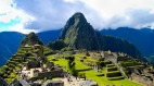 “天空之城”马丘比丘奇幻的印加帝国(图)
