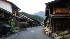 令死人「走路」的湘西趕屍(圖)