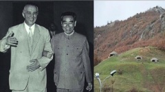 明燈霍查和他的50萬個碉堡(圖)