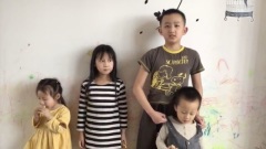 王藏夫妇同被控“煽颠罪”4名幼儿与外界失联(组图)