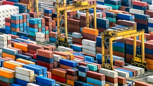 中國 經濟 進口 出口 數據 貿易