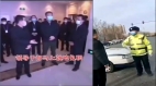河北疫情網傳領導發狠話北京封堵再升級(圖)