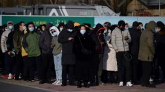 「中共抗疫方式」民主國家真想要嗎(圖)