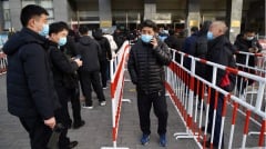 「尿毒症病人越來越多」大陸博主：很多20多歲年輕人透析(組圖)
