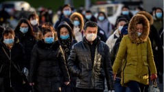 中国经济虚火升民众遭双重打击年关难过(图)