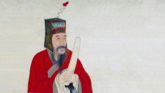 儒將風采心學大師王陽明的傳奇人生(圖)