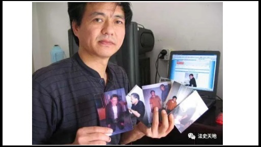 「中國輿論監督網」創辦人李新德因涉「非法經營罪」，遭判處5年有期徒刑。