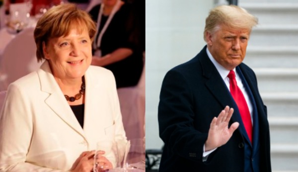 社群媒体巨擘推特近日宣布将“永久停用”美国总统川普的帐号，引发全球关注，连德国总理梅克尔也认为这么做非常有问题。