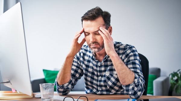头痛是癌症脑转移中最常见的症状。