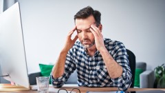 警惕：癌症患者出现4个现象恐是脑转移了(组图)