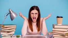 這8種面相的人抗壓強能成大事(圖)