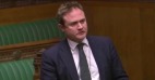 英议员：民主国家抵制中国践踏人权行为(图)