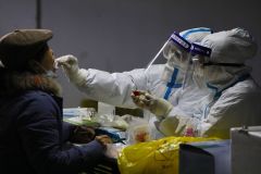 匪共抗疫製造出的次生災害大得驚人(組圖)