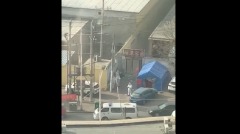 河北隆尧疑爆疫情疯传一家四口瞒报足迹(组图)