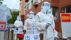 河北檢測謊報被抓包官方急改口外包公司惹禍(圖)