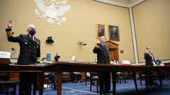 中共參與支持美4千億失業救濟金被盜(圖)