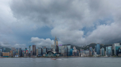 中共扼杀自由香港不获续享美特殊待遇(图)