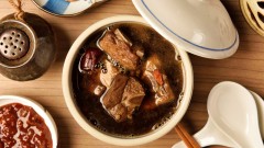 三道冬季養生料理祕訣煮出鮮甜的補湯(組圖)