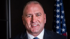 路州眾議員聲明將反對選舉人團投票認證(圖)