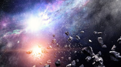 中国突现三大天象预示将有大事发生(图)