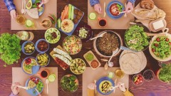 日本名医独创癌症食疗法：8大饮食原则(组图)