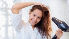 酒店的吹风机很方便用了你会后悔的(图)