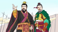【千古一帝秦始皇】之九：秦王滅楚無錫城的來歷(圖)