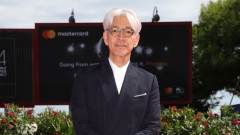 驚爆2度罹癌坂本龍一：會努力活下去(組圖)