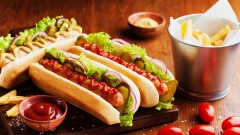 医生叹息：2样食物吃太多肠癌找上门(组图)