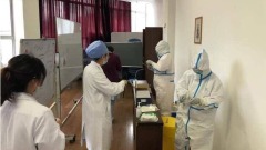 疫情之亂象哈爾濱喊樓北京新檢測手段惹議(圖)