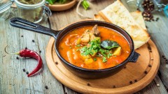 肺不喜欢“3种食物”会增加肺病患病率(组图)
