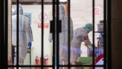 「真的到了死亡高峰期」大陸博主：要死很多人(組圖)