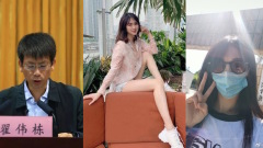 一个巴掌一个名媛一个当红​​​​​​​艺人(图)